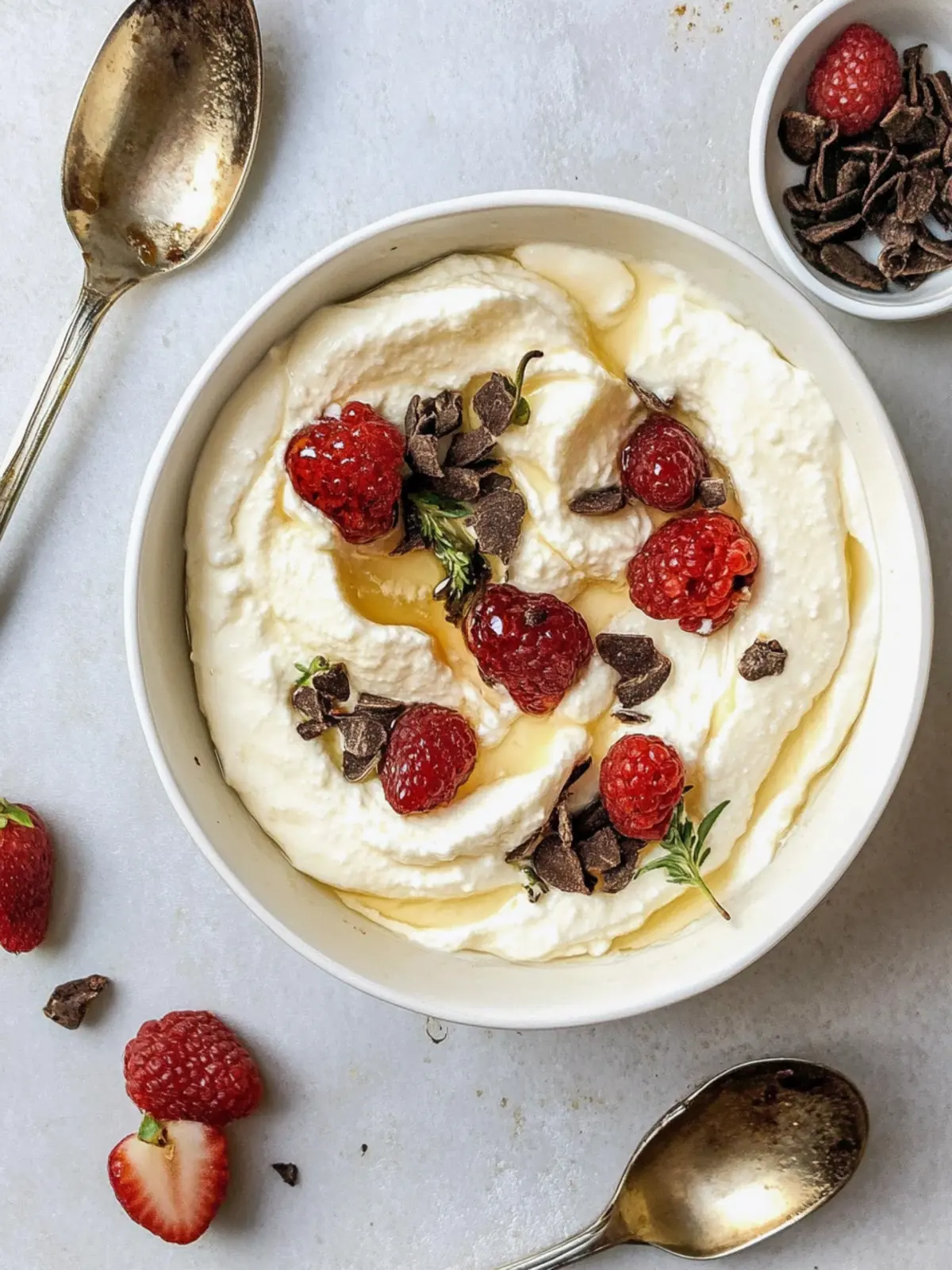 Creamy Baked Greek Yogurt: Your Protein-Packed Delight 3 Baked Greek Yogurt