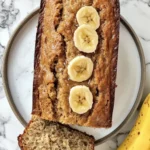 Delicious Honey Vanilla Banana Bread: Guilt-Free Bliss 6 Honey Vanilla Banana Bread