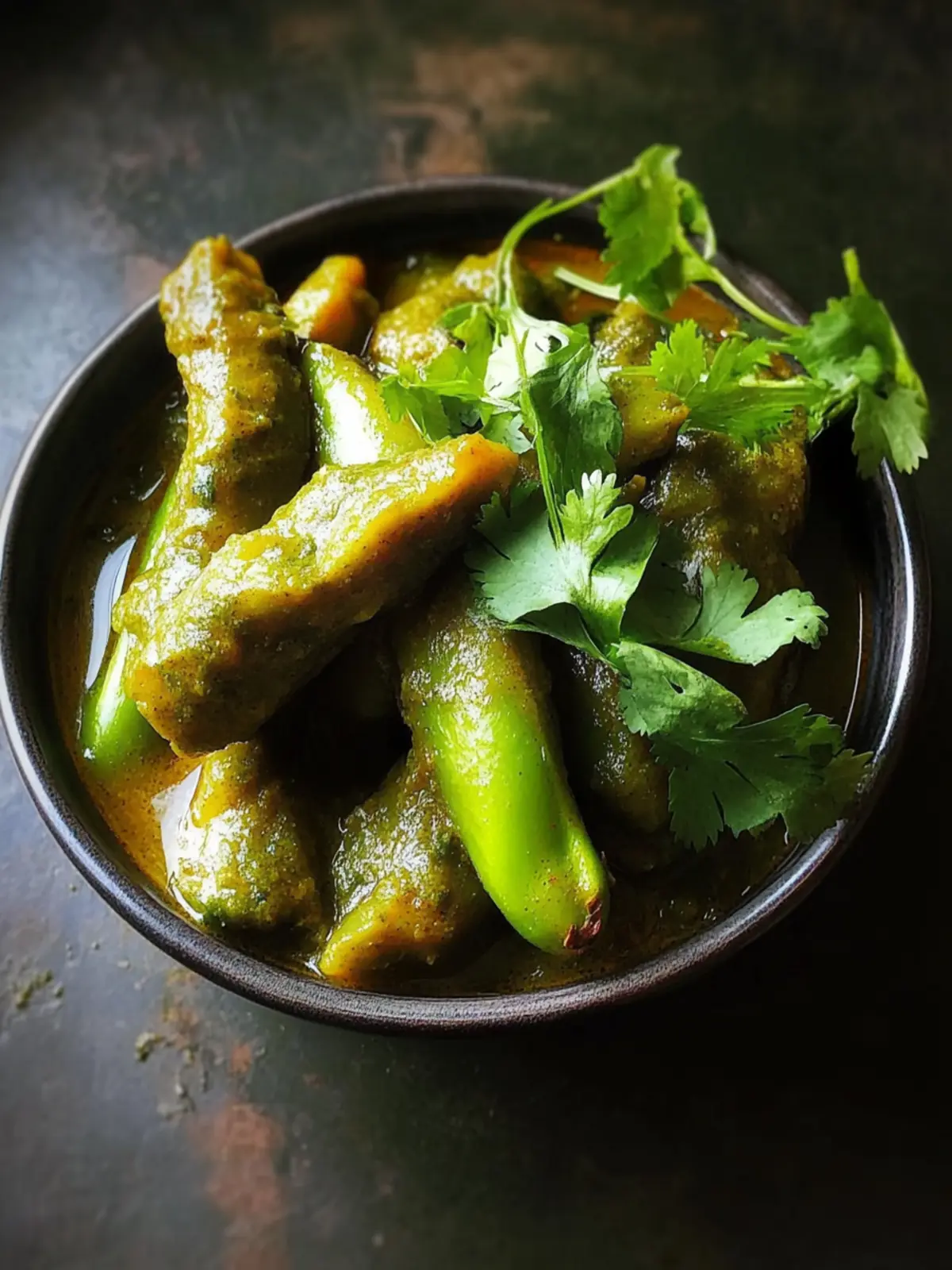 Savory Colorado Green Chili for Ultimate Comfort Food Bliss 2 Colorado Green Chili