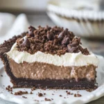 Irresistible Mississippi Mud Pie That Will Wow Your Guests 4 Mississippi Mud Pie