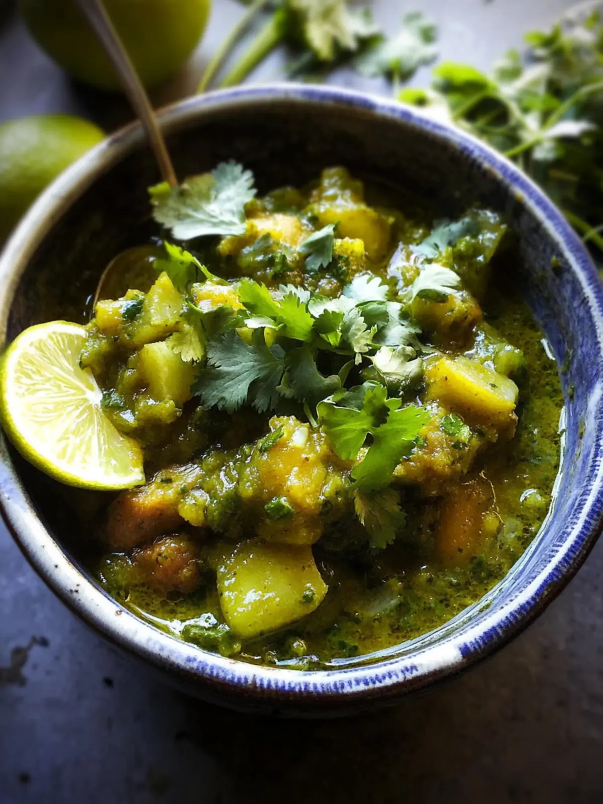 Savory Colorado Green Chili for Ultimate Comfort Food Bliss 4 Colorado Green Chili