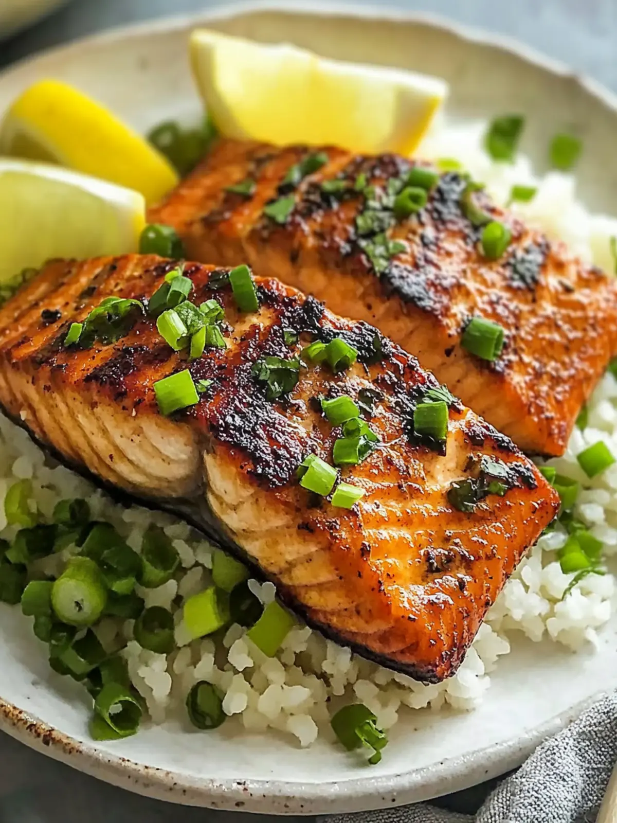 Miso Butter Salmon in 20 Minutes: Flavorful & Easy Dinner! 3 Miso Butter Salmon