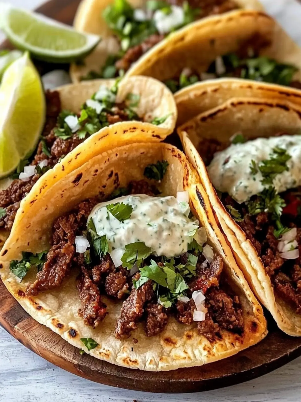 Crispy Beef Tacos That Will Transform Family Dinner Nights 4 Crispy Beef Tacos