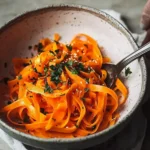 Raw Carrot Salad: Crunchy Detox Delight You’ll Crave 4 Raw Carrot Salad