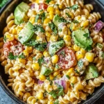 Mexican Street Corn Pasta Salad That's a Summer Must-Try 7 Mexican Street Corn Pasta Salad
