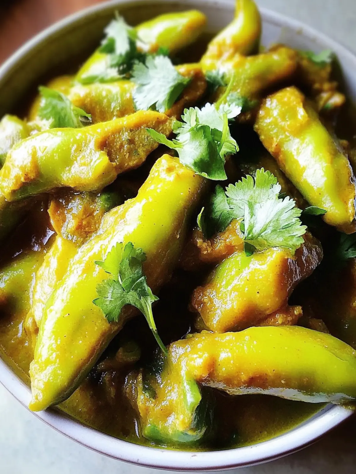 Savory Colorado Green Chili for Ultimate Comfort Food Bliss 3 Colorado Green Chili