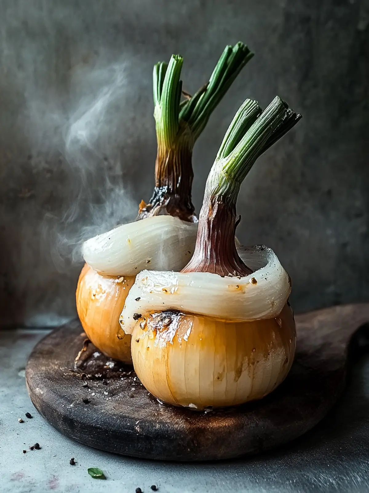 Onion-Wrapped Flying Dutchman: Your Ultimate Low-Carb Burger 5 Onion-Wrapped Flying Dutchman