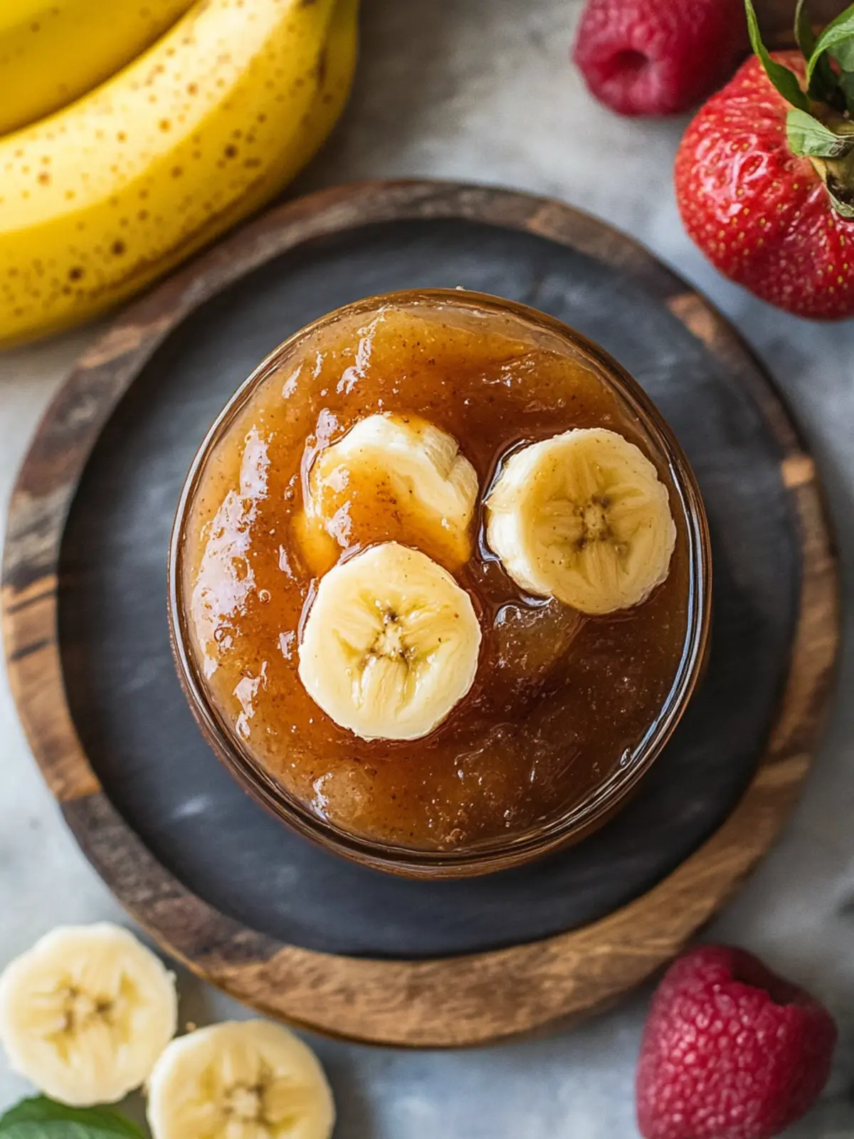 Drunken Monkey Banana Rum Jam: A Sweet Indulgence for All 4 Drunken Monkey Banana Rum Jam