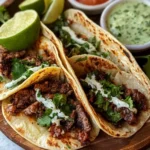 Crispy Beef Tacos That Will Transform Family Dinner Nights 6 Crispy Beef Tacos