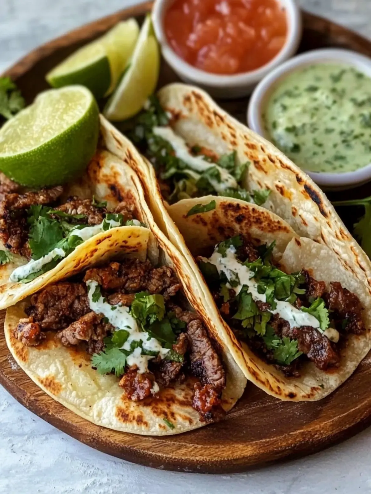 Crispy Beef Tacos That Will Transform Family Dinner Nights 5 Crispy Beef Tacos