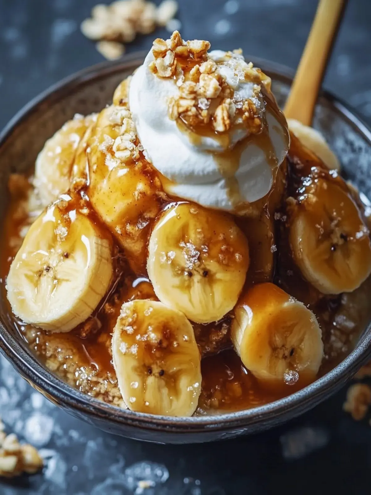 Decadent Bananas Foster with Ice Cream Ready in Minutes 3 Bananas Foster