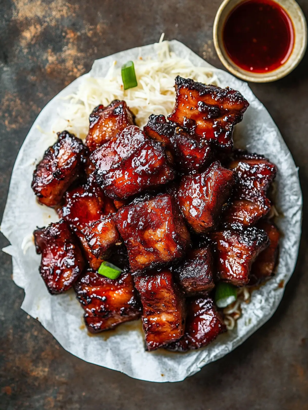 Savory Chinese BBQ Pork Char Siu: A Homemade Delight 3 Chinese BBQ Pork – Char Siu