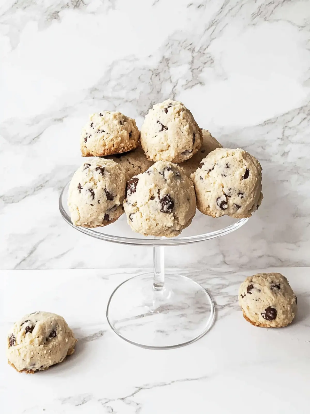 Cottage Cheese Cookie Dough: A Creamy, Protein-Packed Delight 2 Cottage Cheese Cookie Dough
