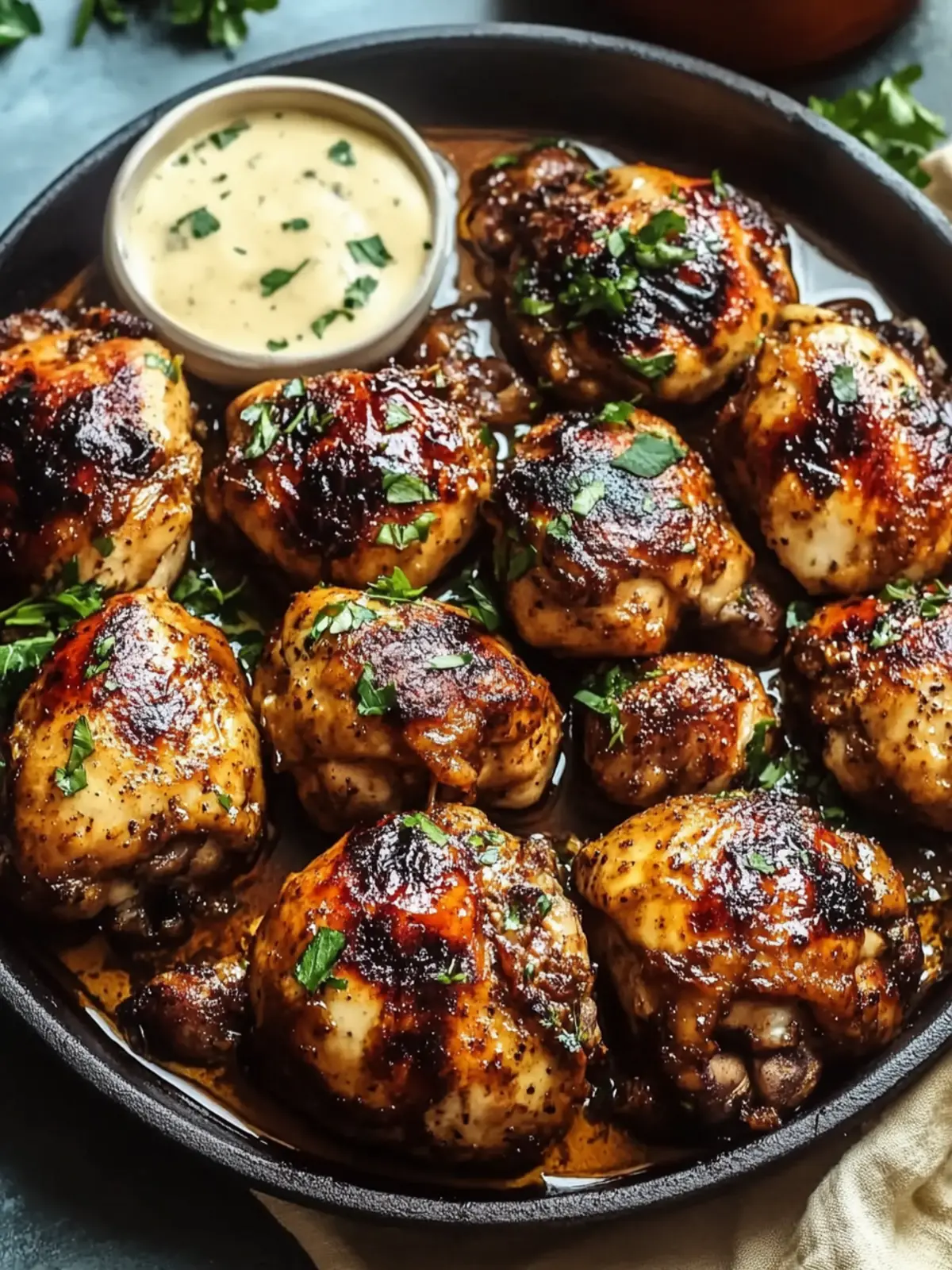 Mississippi Mud Chicken: Your New Favorite Comfort Dish 2 Mississippi Mud Chicken