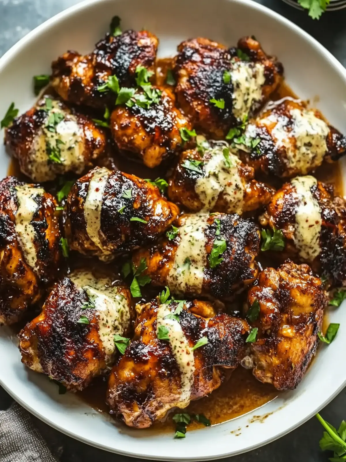 Mississippi Mud Chicken: Your New Favorite Comfort Dish 4 Mississippi Mud Chicken