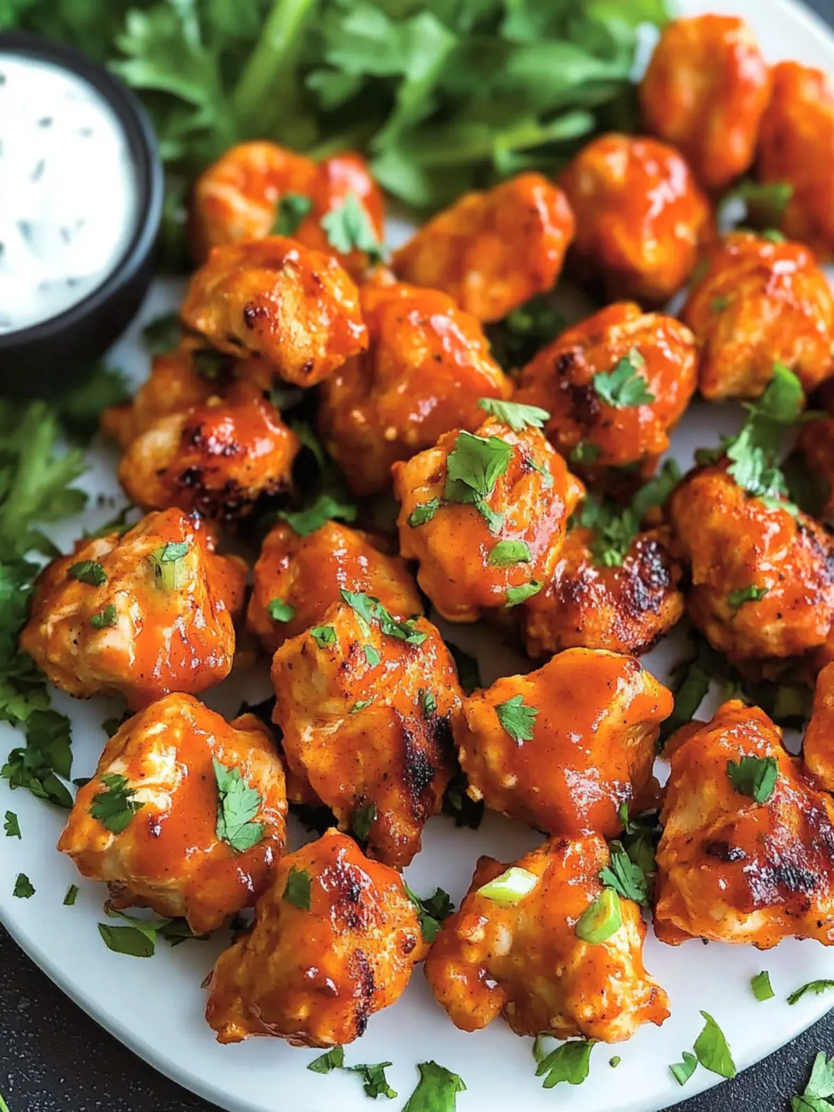 Crispy Buffalo Chicken Bites That Wow Every Game Day Crowd 5 Buffalo Chicken Bites