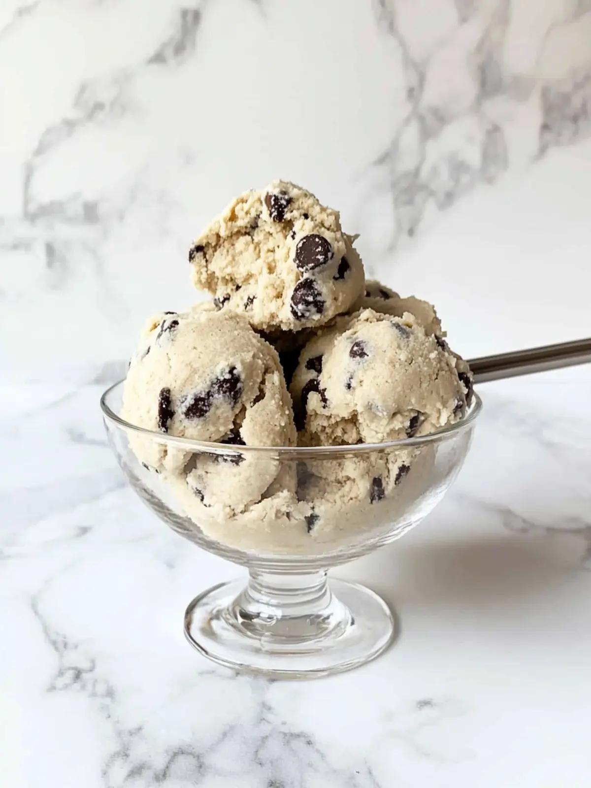 Cottage Cheese Cookie Dough: A Creamy, Protein-Packed Delight 5 Cottage Cheese Cookie Dough