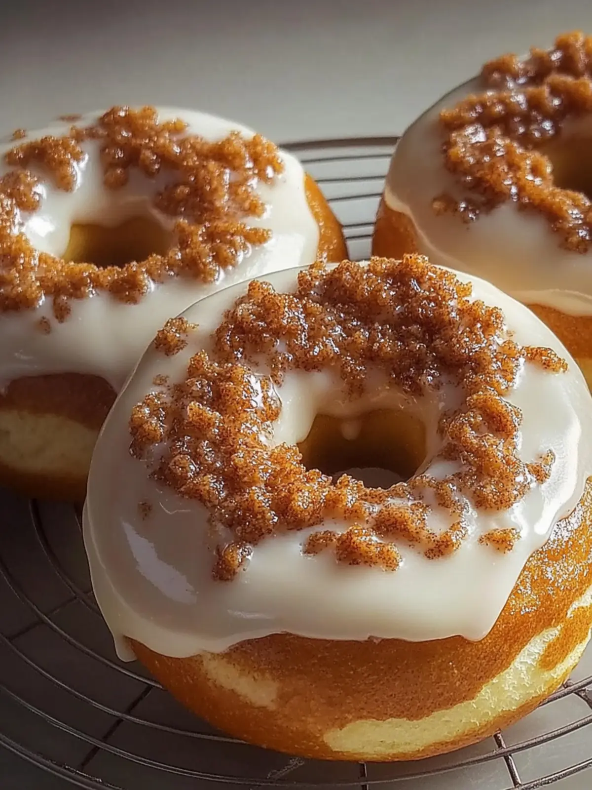 Homemade Panera Bread Cinnamon Crunch Bagel Delight 2 Panera Bread Cinnamon Crunch Bagel