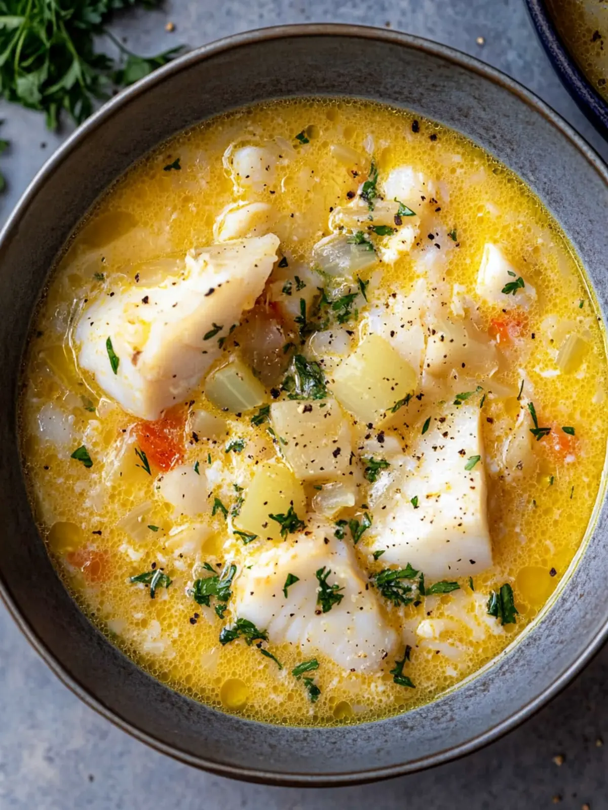Savor the Flavors of Bakalar Croatian Cod Stew Tonight 2 Bakalar Croatian Cod Stew