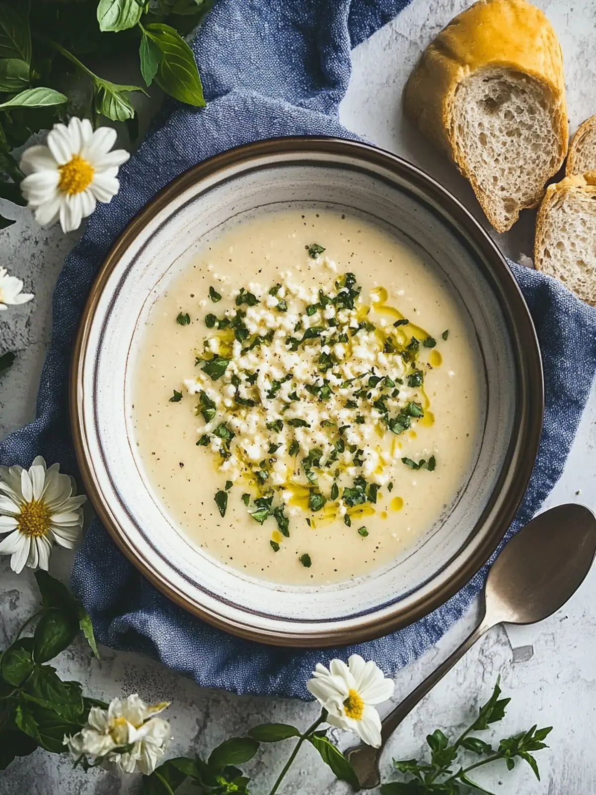Hearty Stracciatella Soup for Cozy Nights at Home 3 Stracciatella Soup