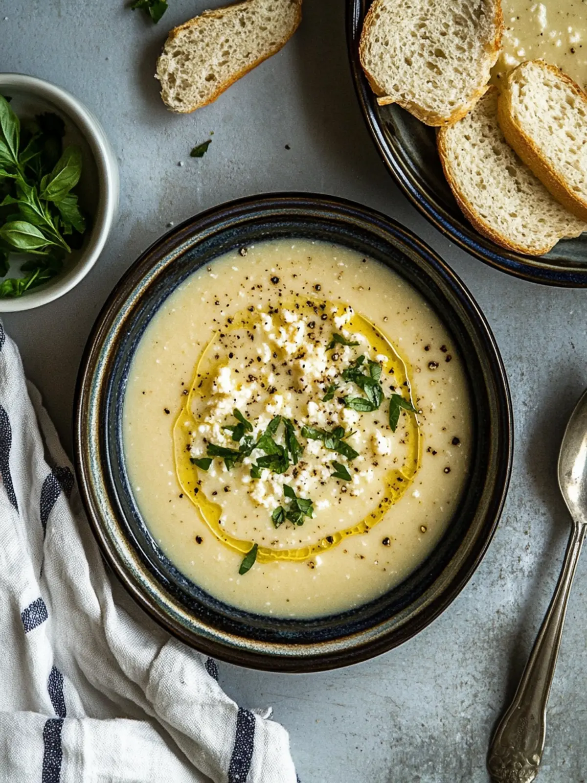 Hearty Stracciatella Soup for Cozy Nights at Home 5 Stracciatella Soup