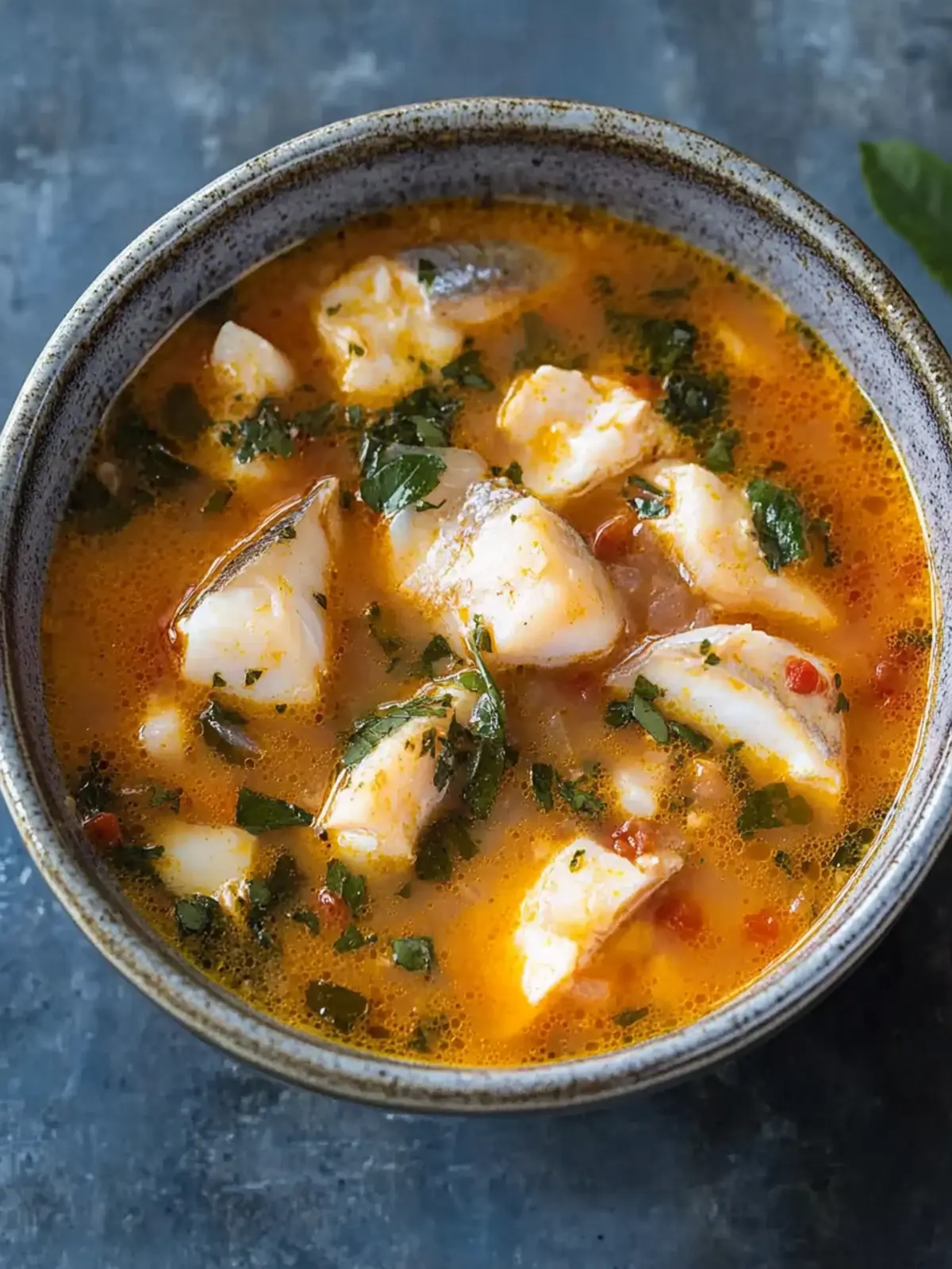 Quick Easy Fish Stew for Cozy Nights Everyone Will Love 2 Quick Easy Fish Stew