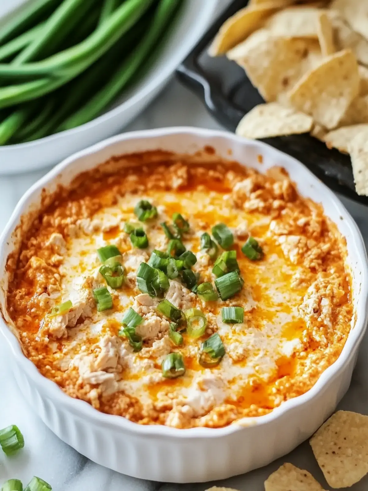 Spicy Nashville Hot Chicken Dip: Comfort Food Awesomeness 4 Nashville Hot Chicken Dip