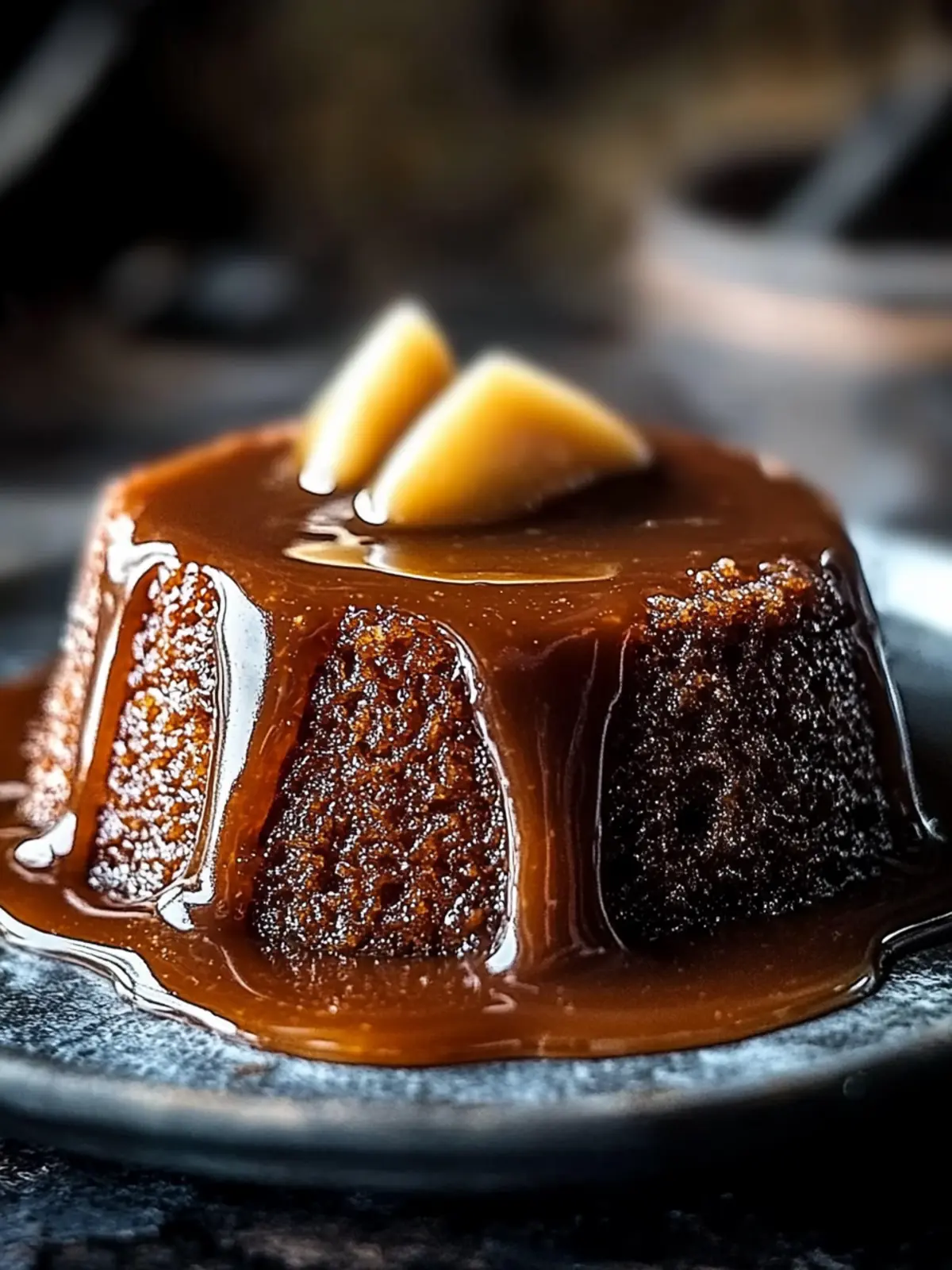 Irresistible Sticky Toffee Pudding – Your Cozy Dessert Fix 2 Sticky Toffee Pudding