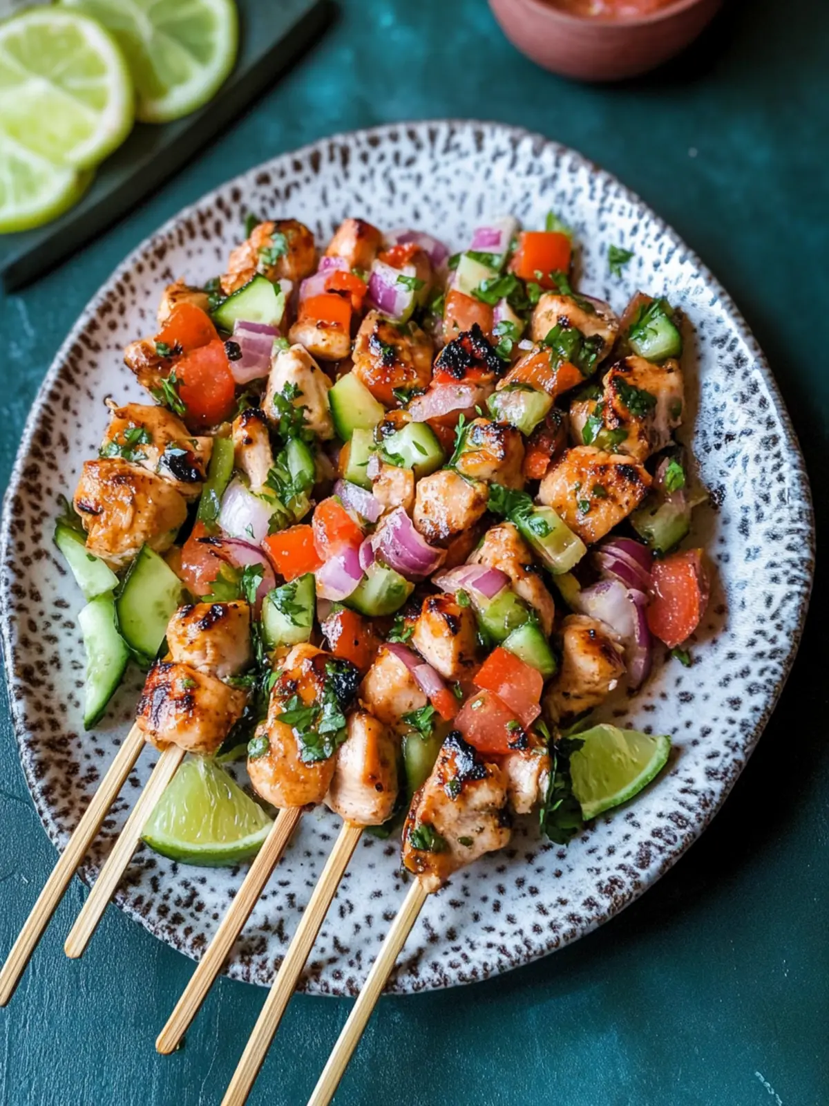 Delicious Charcoal Chicken Shop Chicken Skewers You’ll Love 3 Charcoal Chicken Shop Chicken Skewers