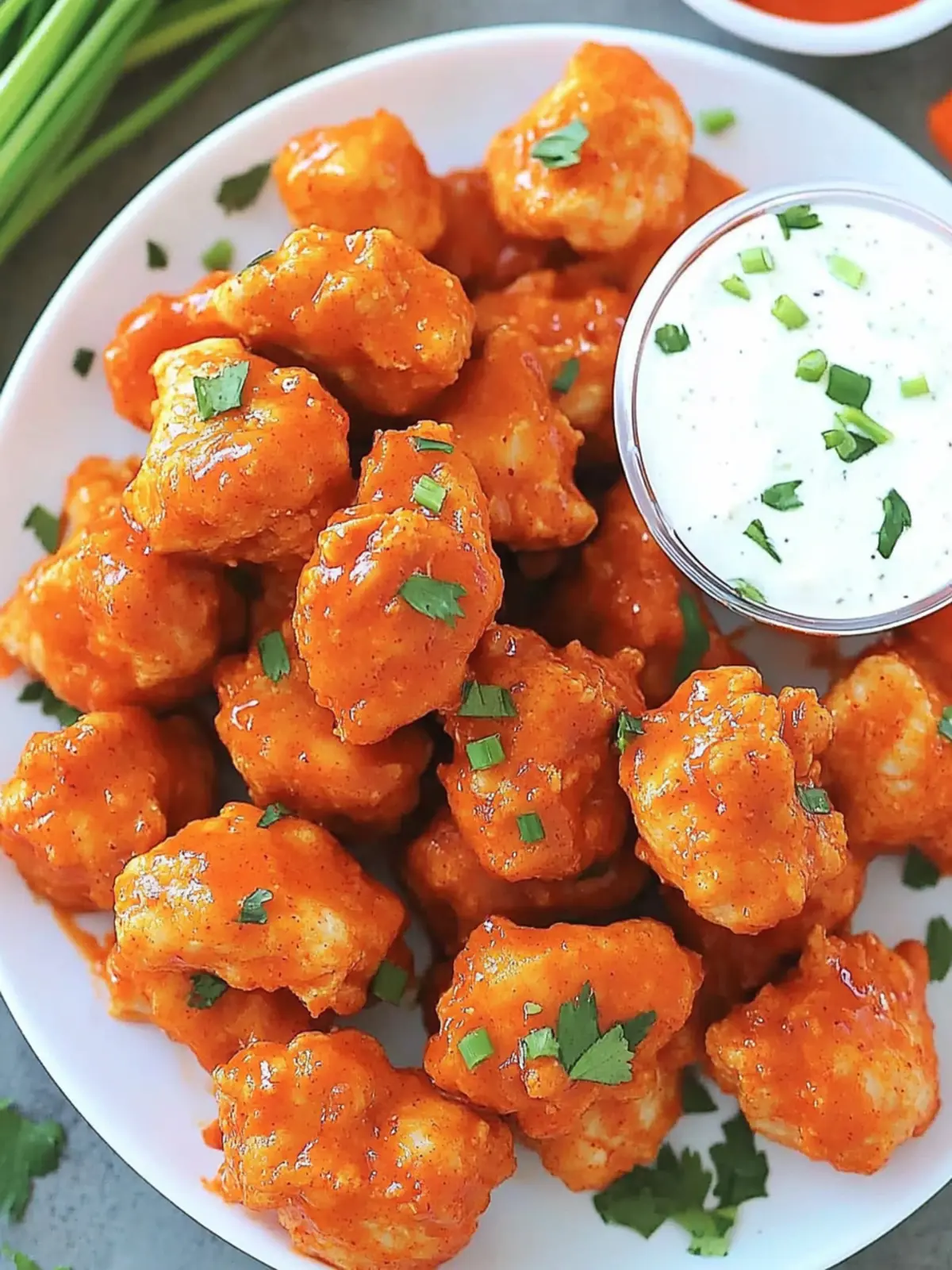 Crispy Buffalo Chicken Bites That Wow Every Game Day Crowd 3 Buffalo Chicken Bites
