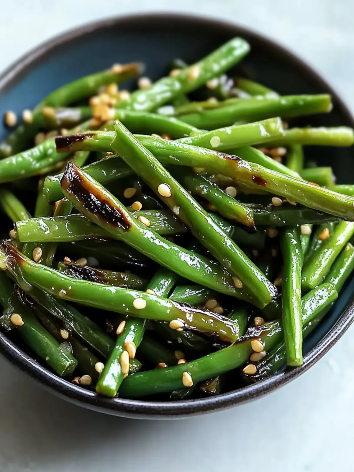Stir Fried Garlic Scapes: A Tasty Treat You Can’t Resist 4 Stir Fried Garlic Scapes: A Tasty Treat You’ll Love!
