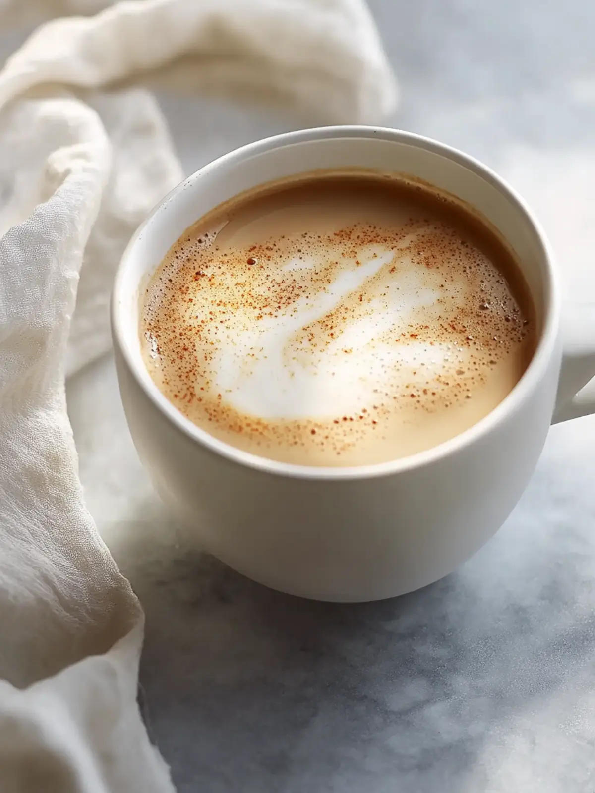 Collagen Coffee Creamer: Your Ultimate Homemade Beauty Hack!