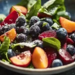 Vibrant Summer Harvest Beet and Blueberry Salad Delight Made Easy 6 Vibrant Summer Harvest Beet and Blueberry Salad Delight