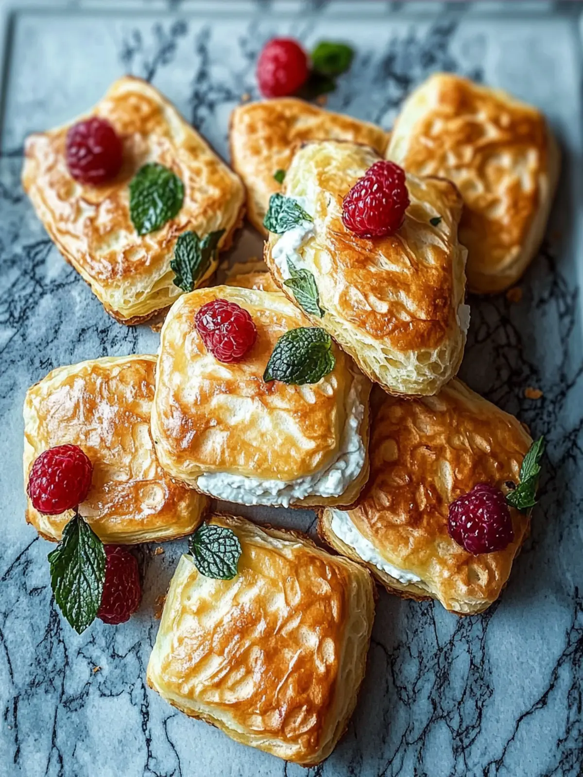 Cottage Cheese Flagels: Your New Favorite Protein-Packed Snack 5 Cottage Cheese Flagels