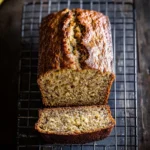 Old Fashioned Banana Bread Like Grandma Made for Cozy Mornings 4 Old Fashioned Banana Bread Like Your Grandmother Made