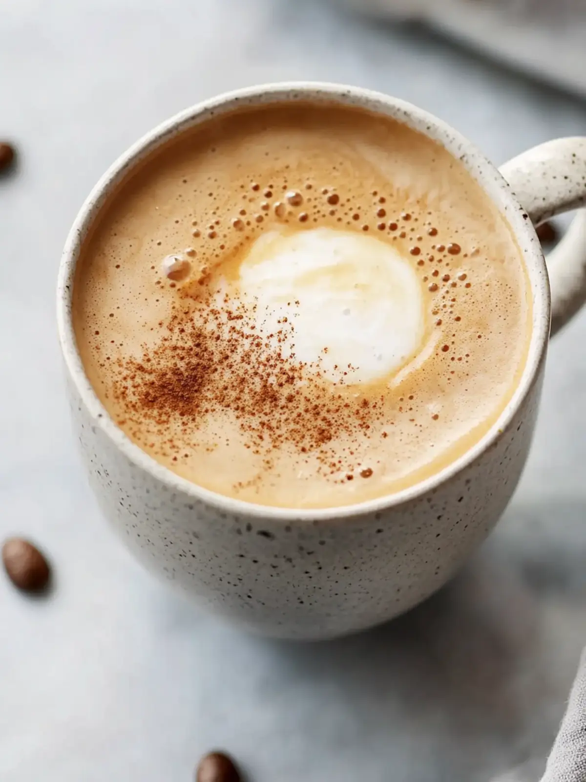 Collagen Coffee Creamer: Your Ultimate Homemade Beauty Hack!