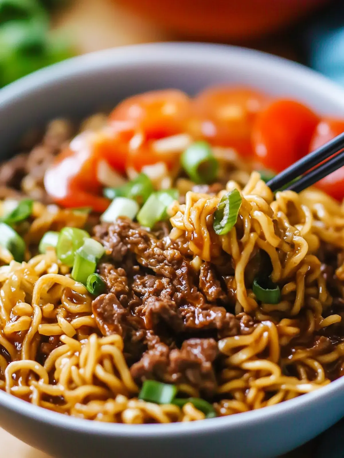Savory Slow Cooker Beef Ramen Noodles for Cozy Nights 5 Slow Cooker Beef Ramen Noodles