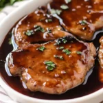 Savory Teriyaki Pork Chops for a Delicious Homemade Dinner 8 Teriyaki Pork Chops