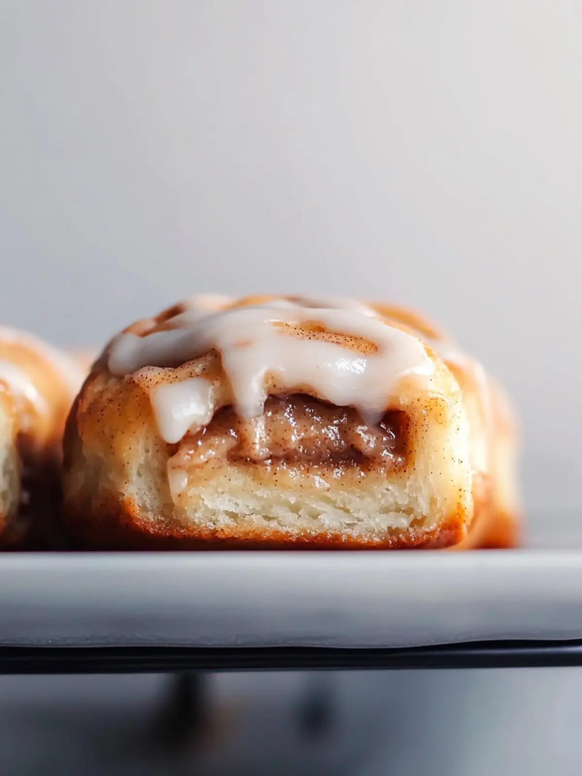 Hawaiian Roll Cinnamon Rolls: Quick Sweet Delight Made Easy 5 Hawaiian Roll Cinnamon Rolls