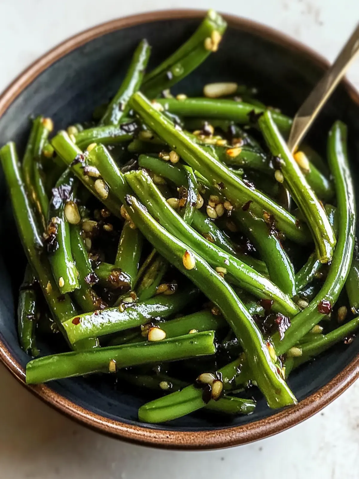 Stir Fried Garlic Scapes: A Tasty Treat You Can’t Resist 3 Stir Fried Garlic Scapes: A Tasty Treat You’ll Love!