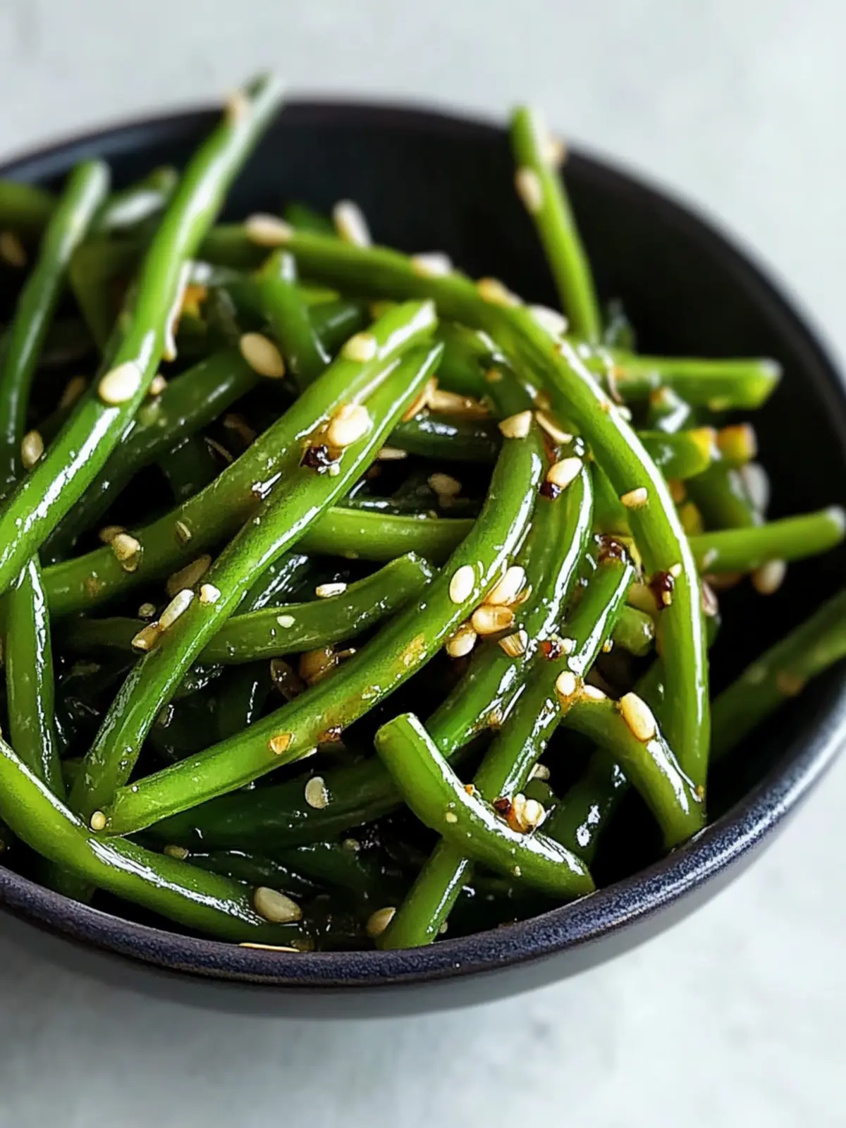 Stir Fried Garlic Scapes: A Tasty Treat You Can’t Resist 5 Stir Fried Garlic Scapes: A Tasty Treat You’ll Love!