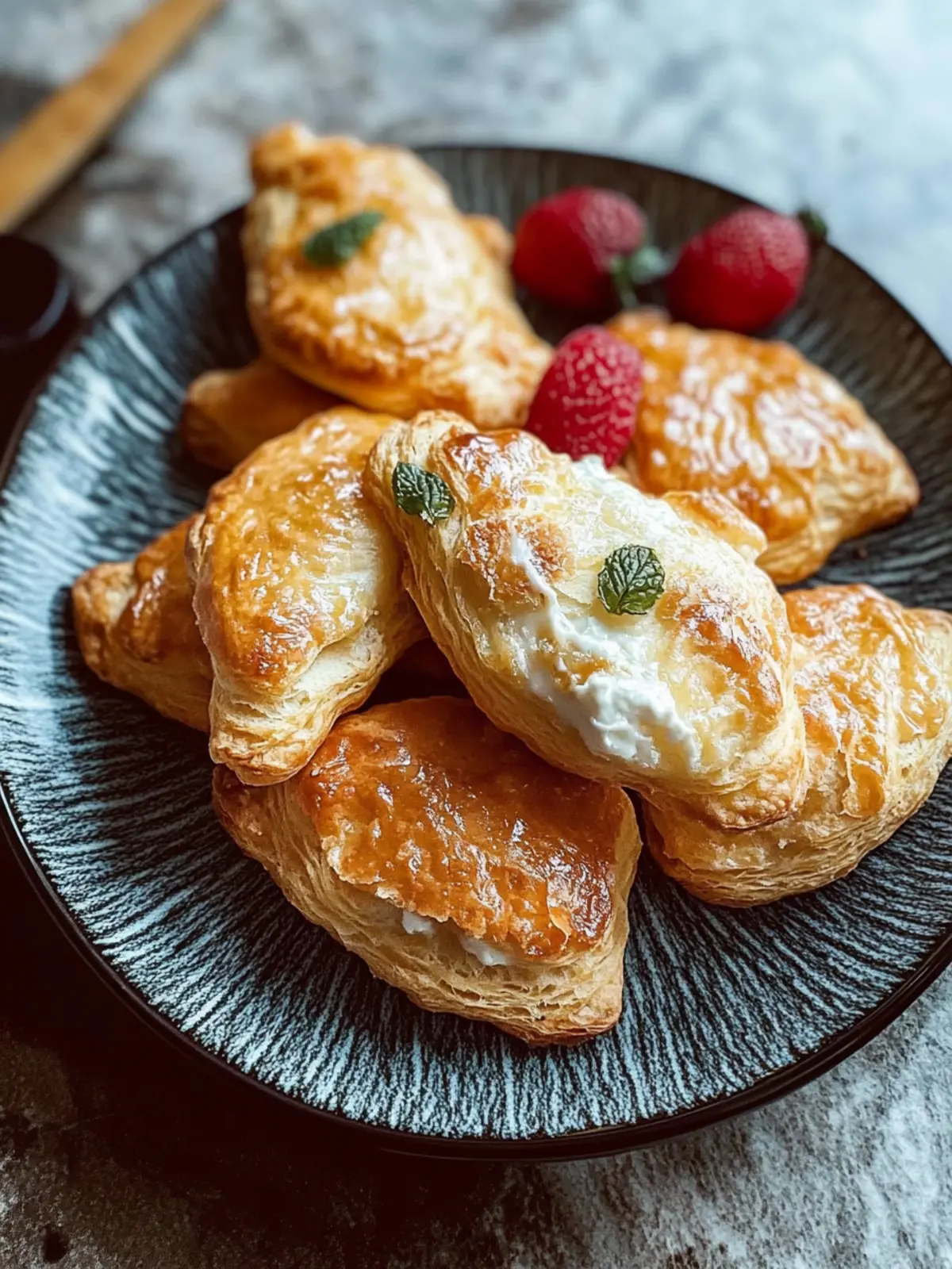 Cottage Cheese Flagels: Your New Favorite Protein-Packed Snack 3 Cottage Cheese Flagels