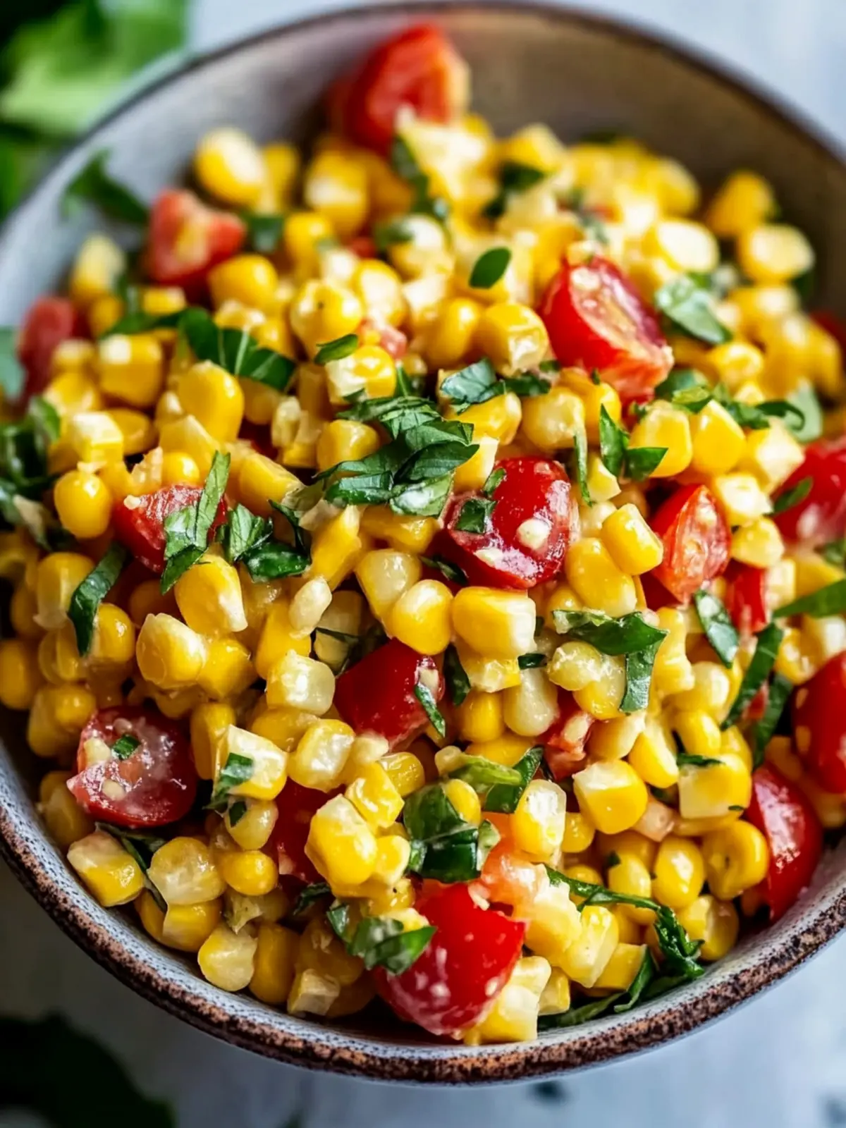 Crack Corn Salad - Delicious & Easy Summer Side for BBQs 5 Crack Corn Salad – Delicious & Easy Summer Side