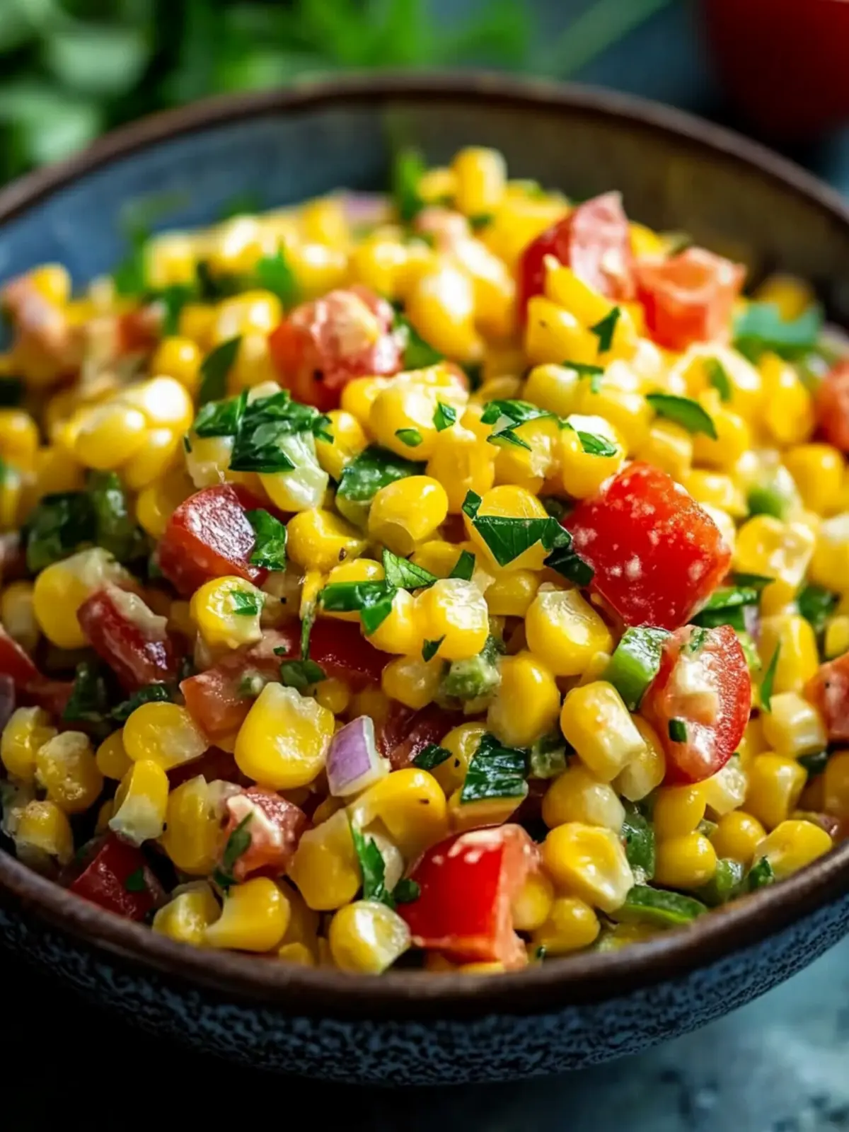 Crack Corn Salad - Delicious & Easy Summer Side for BBQs 2 Crack Corn Salad – Delicious & Easy Summer Side