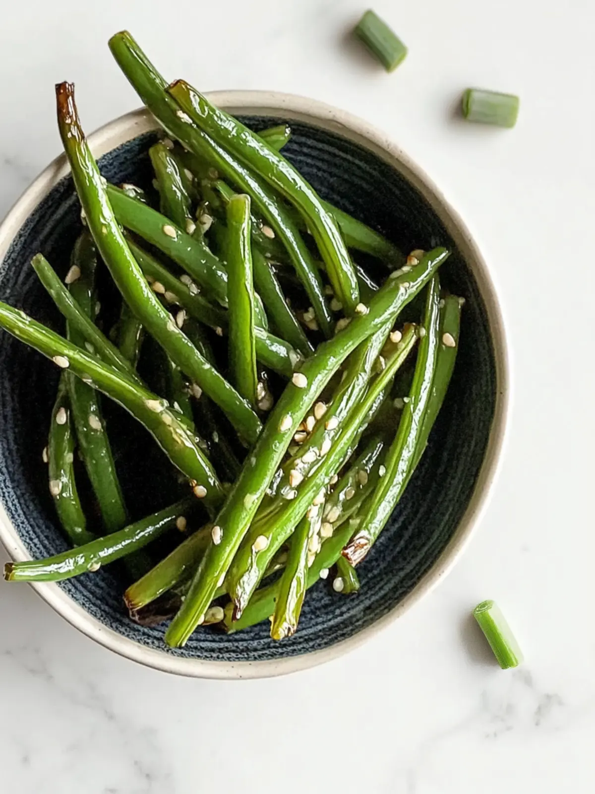 Stir Fried Garlic Scapes: A Tasty Treat You Can’t Resist 2 Stir Fried Garlic Scapes: A Tasty Treat You’ll Love!