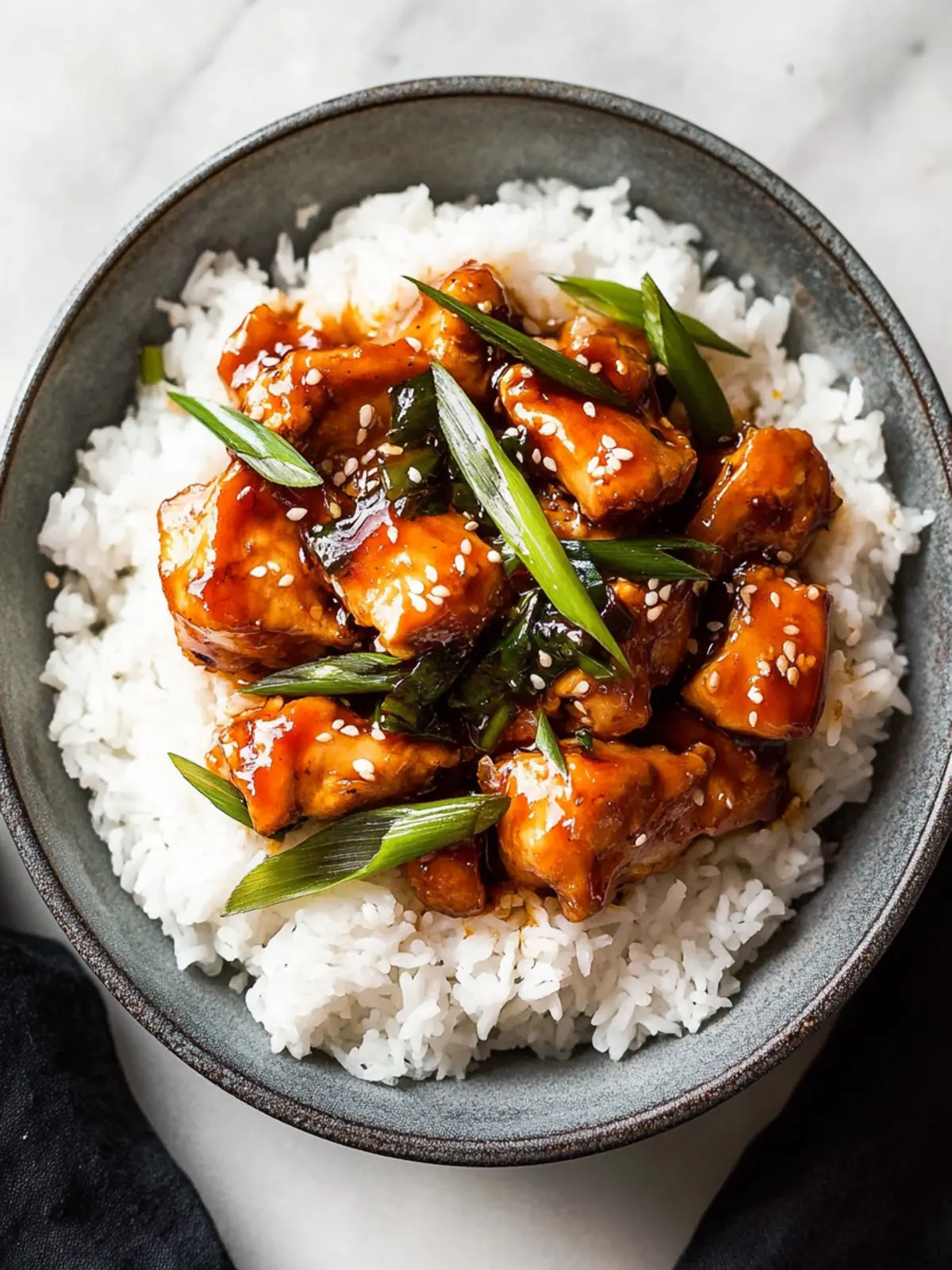 Savory Mongolian Chicken in 30 Minutes for Busy Nights 3 Mongolian Chicken