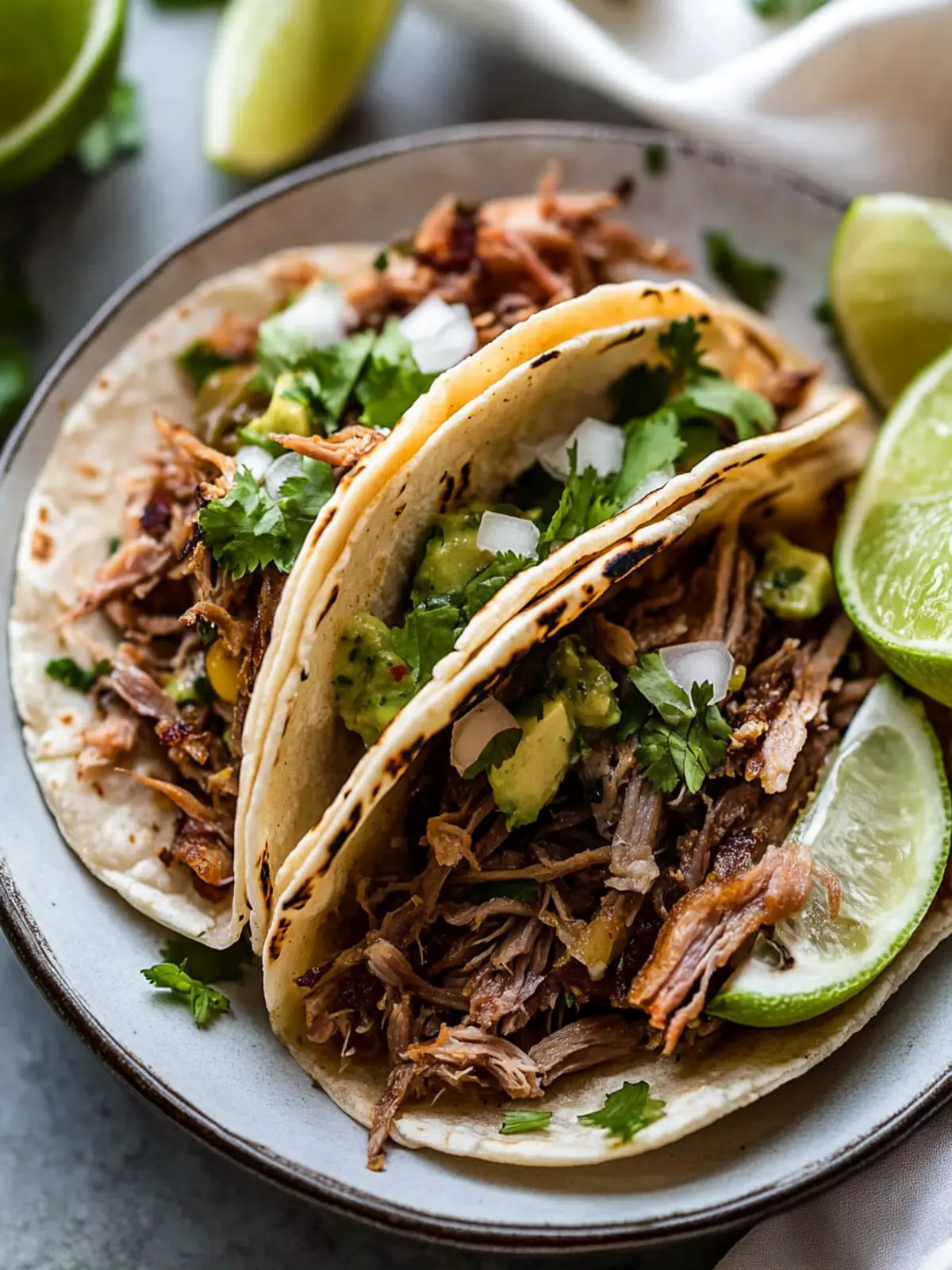 Mouthwatering Carnitas That'll Make Fast Food Forgettable 4 Carnitas