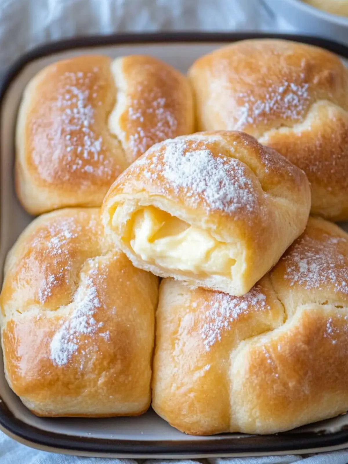 Texas Cream Cheese Kolaches: A Sweet Texas Breakfast Treat 5 Texas Cream Cheese Kolaches