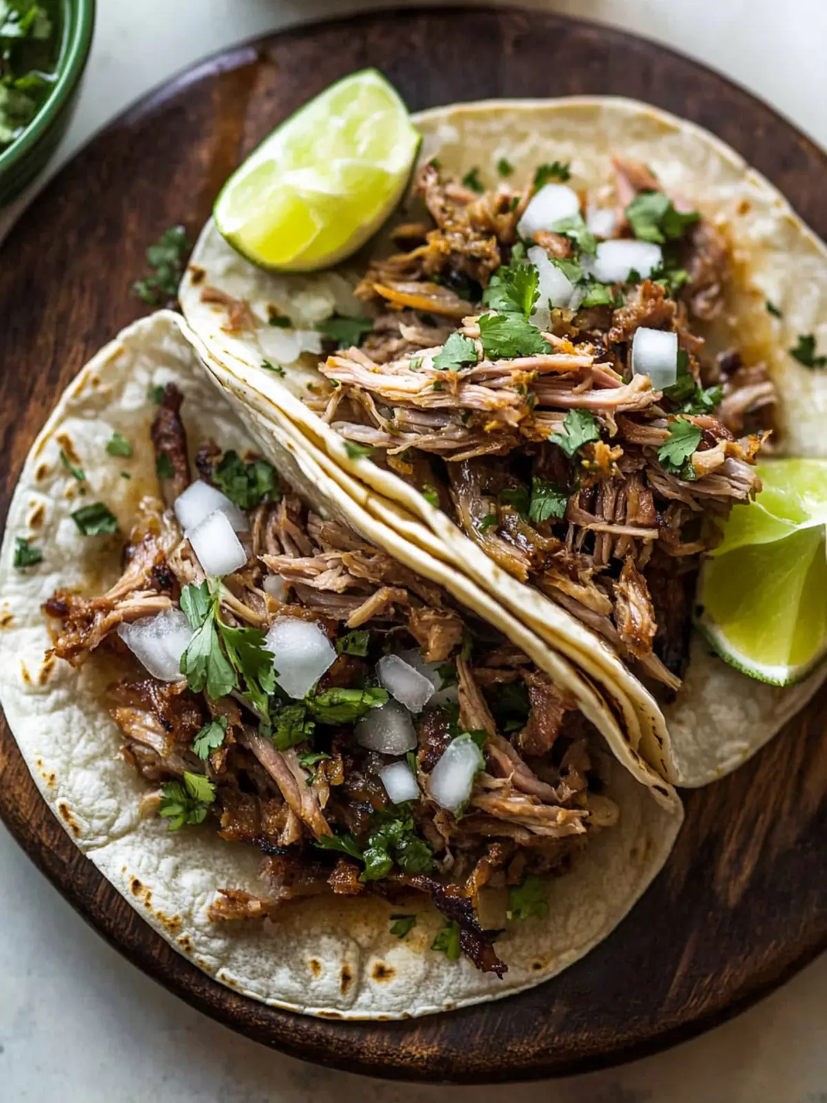 Mouthwatering Carnitas That'll Make Fast Food Forgettable 5 Carnitas