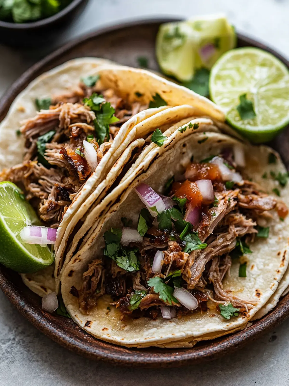 Mouthwatering Carnitas That'll Make Fast Food Forgettable 2 Carnitas